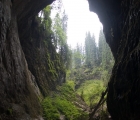 Jaskinia Radesei