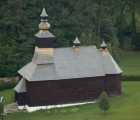 Stara Lubowla