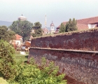 Rumunia, Siedmiogród, Alba Julia