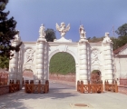 Rumunia, Siedmiogród, Alba Julia