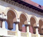 Rumunia, Siedmiogród, Alba Julia