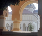Rumunia, Siedmiogród, Alba Julia