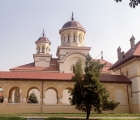 Rumunia, Siedmiogród, Alba Julia