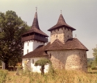 Rumunia, Siedmiogród, Gurasada