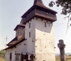 Rumunia, Siedmiogród, Gurasada