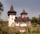Rumunia, Siedmiogród, Gurasada