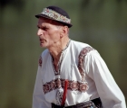 Rumunia, Siedmiogród, Sibiu, skansen
