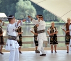 Rumunia, Siedmiogród, Sibiu, skansen