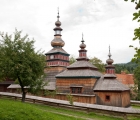 Bardejów-Zdrój