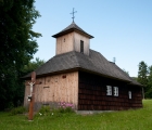 Vyšná Polianka