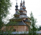 Ladomírová