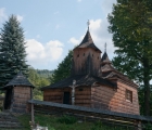 Krajné Čierno
