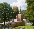 Hunkovce