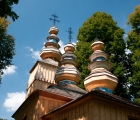 Hunkovce