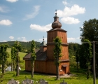 Vyšný Komárnik