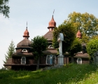 Nižny Komárnik