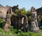 Zamek Čičva