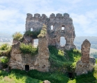 Zamek Čičva
