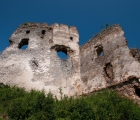Zamek Čičva