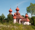 Dúbrave