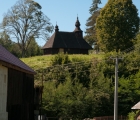 Hrabová Roztoka