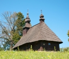 Hrabová Roztoka