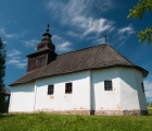 Kalná Roztoka