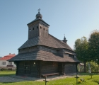Uličské Krivé