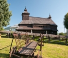 Uličské Krivé