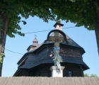 Uličské Krivé