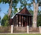 Czarna Górna