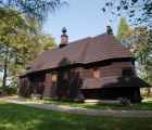 Ustianowa Górna
