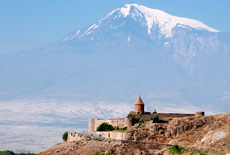 Armenia 2015